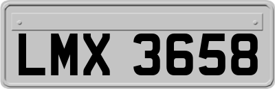 LMX3658