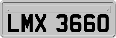 LMX3660