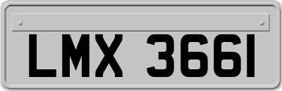 LMX3661