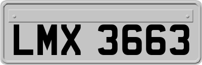 LMX3663