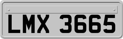 LMX3665
