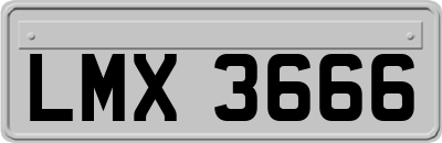 LMX3666