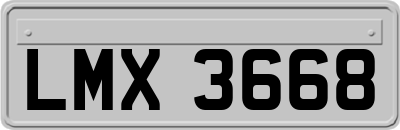 LMX3668