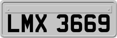 LMX3669