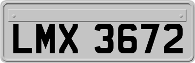 LMX3672