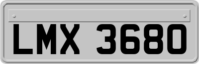 LMX3680