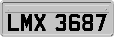 LMX3687