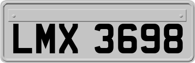 LMX3698