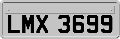 LMX3699