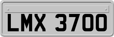 LMX3700