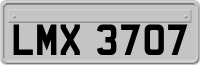 LMX3707