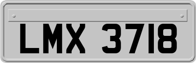 LMX3718