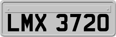 LMX3720