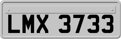 LMX3733