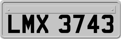 LMX3743