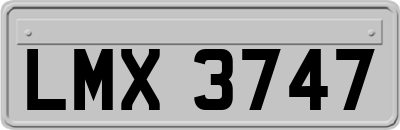 LMX3747
