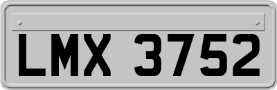 LMX3752