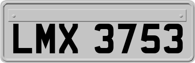 LMX3753