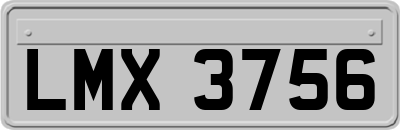 LMX3756