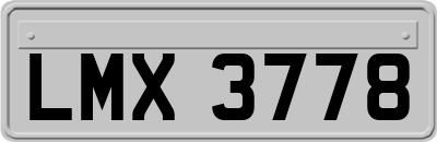 LMX3778