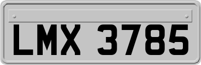 LMX3785
