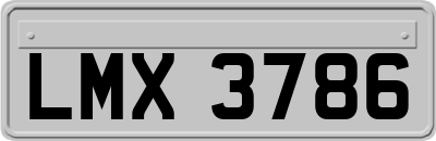 LMX3786