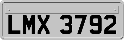 LMX3792