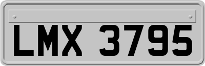 LMX3795