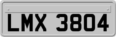 LMX3804