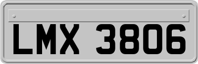 LMX3806