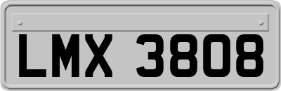 LMX3808