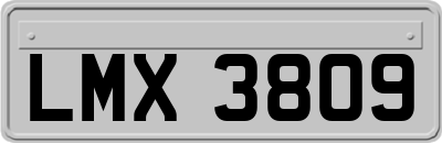 LMX3809