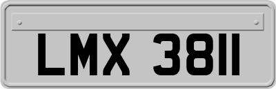 LMX3811