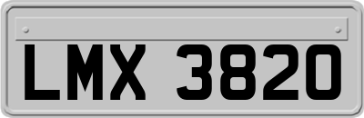 LMX3820