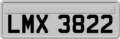 LMX3822
