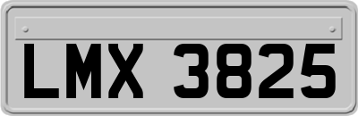 LMX3825