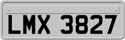 LMX3827