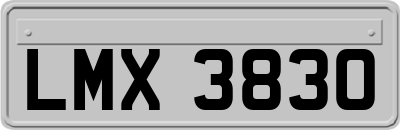 LMX3830
