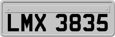 LMX3835