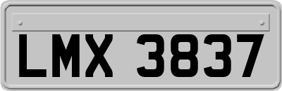 LMX3837