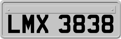 LMX3838