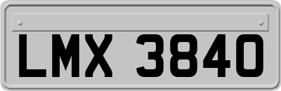 LMX3840