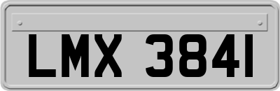 LMX3841