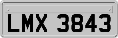 LMX3843