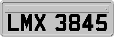 LMX3845