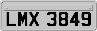 LMX3849