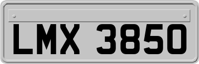 LMX3850