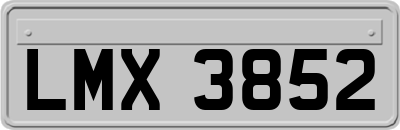 LMX3852