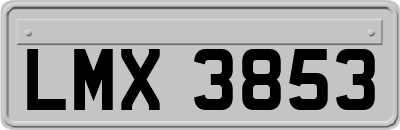 LMX3853