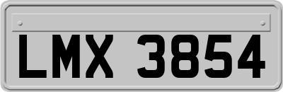 LMX3854